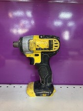 Dewalt DCF835 Impact Driver, 14.4V