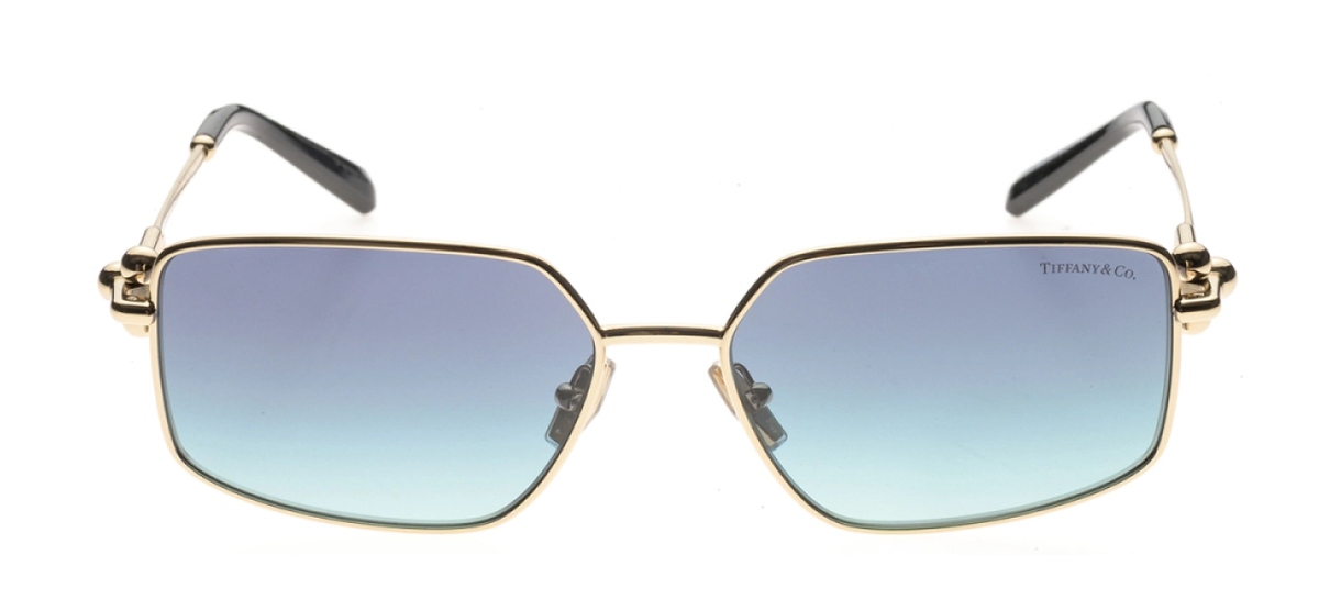 Brand New 2026 Tiffany & Co Sunglasses TF 3111 6202/9S Authentic