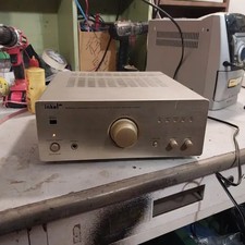 Inkel AX-858V Integrated Amplifier - No Phono, Lightly Used