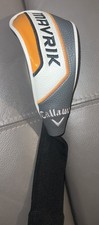 New Callaway MAVRIK Hybrid Head Cover