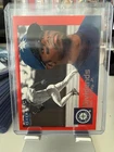 Ken Griffey Jr. 9 Card LOT W/ Chrome Inserts Vintage Mariners HOF Bulk
