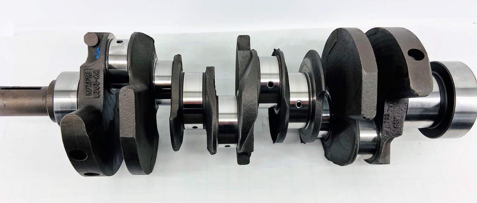 크랭크샤프트 키트 - 3.0L V6 (25076)