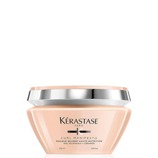 Kérastase | Haarmaske Für Krauses Und Locki...