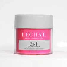 LECHAT Perfect Match Pro 3-IN-1 ACRYLIC DIPPING POWDER - Bold Girl
