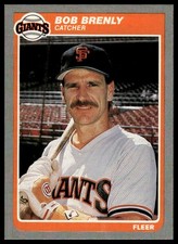 Click to enlarge Bob Brenly