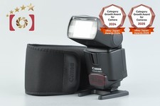 Canon SPEEDLITE 430EX II Shoe Mount Flash