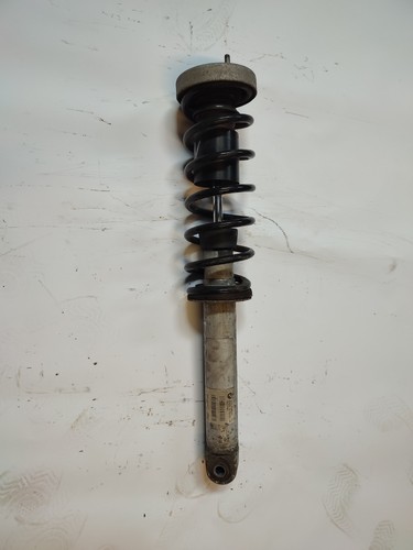 ✅✅✅ORIGINAL BMW 5ER REIHE E60 HINTERER STOßDÄMPFER MIT FEDERBEIN 6766049 AA