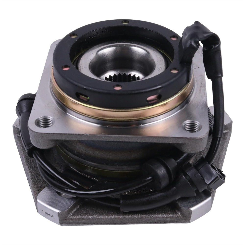 Wheel Hub Bearing 197118 For Maserati Quattroporte GranCabrio GranTurismo Coupe