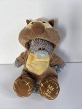 Me to You Bär Tatty Teddy Eule Kostüm