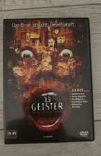 13 Geister DVD