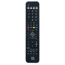 New Remote RM-F01 RM-F04 RM-E06 fit for Humax HDR-FOX-T2 HDR-1000GB HDR-1TB