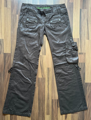 Freeman T Porter, 29, Hose, Y2K