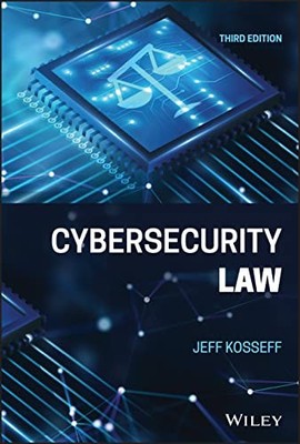 Cybersecurity Law - ACCEPTABLE