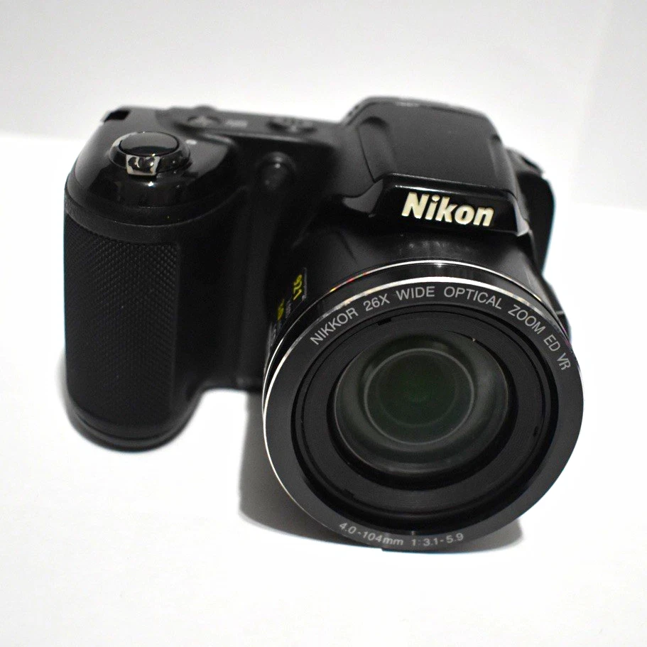 25+ Nikon Coolpix L810 for sale | Updated Oct 2026