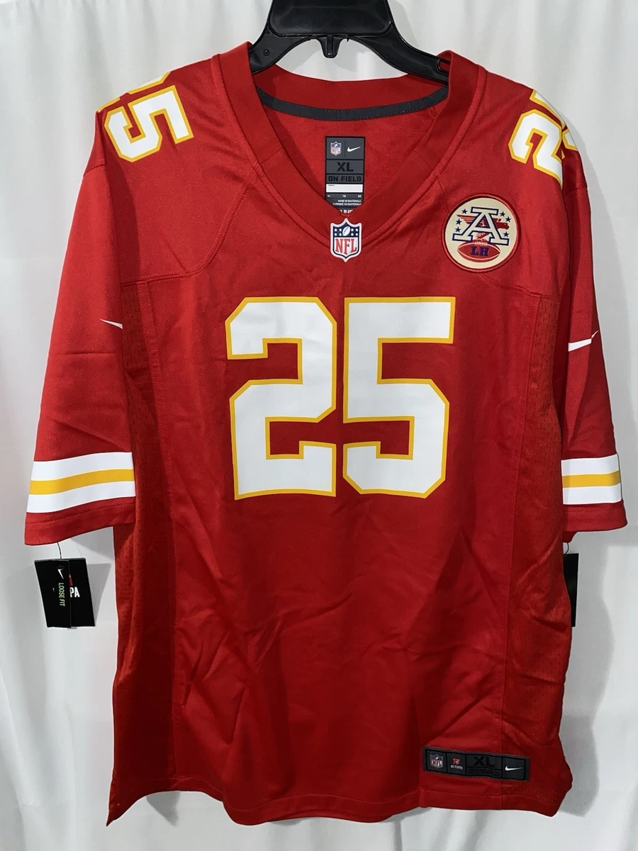 Nike Kansas City Chiefs NFL Jerseys for sale | eBay