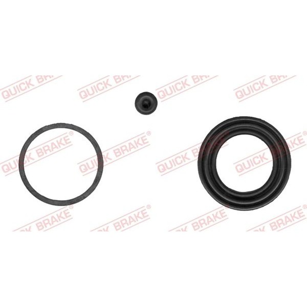 Quick Brake 114-0164 Reparatursatz, Bremssattel-image