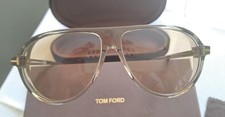 Tom Ford Marcus FT1023 93E Photochromic Sonne...