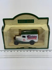 Lledo 'Days 13041  Gone' 1934 Model A Ford Van 'Marks & Spencer Penny Bazaar