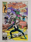 Amazing Spider-Man #280 Marvel 1986 NM- 9.2 Silver Sable, Sinister Syndicate app