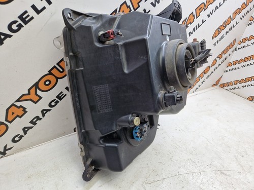 Faro delantero derecho Jeep Cherokee KK 2009 55157342AD - Imagen 5 de 9