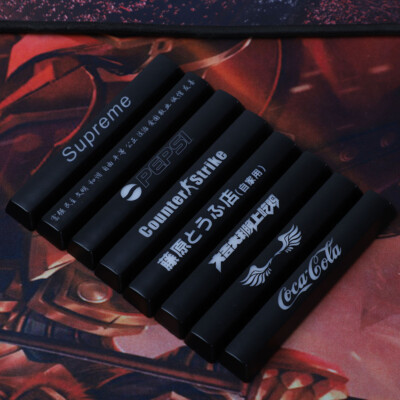 Counter Strike 6.25 Spacebar Keycaps Shine Through Cherry MX OEM Key Cap