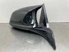 2014 BMW 235i Door Mirror Passenger Right RH Power Black Saphire w/o Dim NON OEM