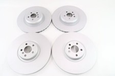 Rolls Royce Cullinan Phantom front & rear brake rotors