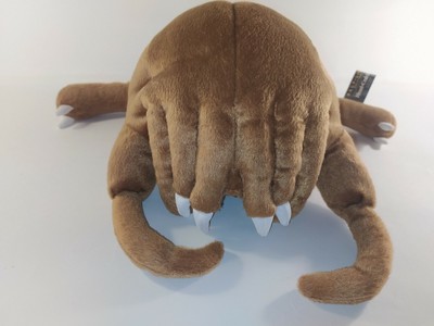 Half Life 2 Headcrab Hat Plush Valve Critters Toy Original Very Rare Collectible | eBay