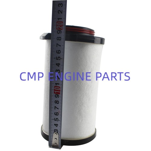 PC360 PC390 PC390LL 600-331-2900 CCV Filter Element Kit For Komatsu SAA6D107E - Picture 3 of 7