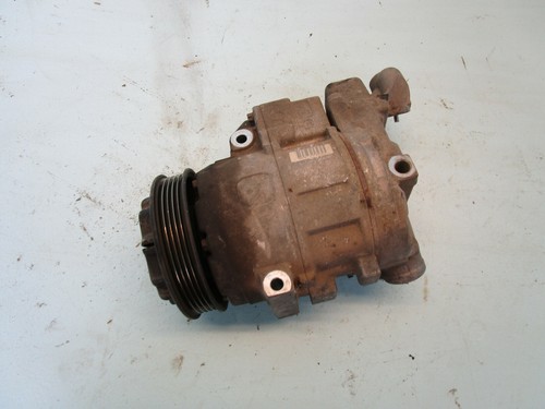 MB Mercedes Benz A-Klasse A160 W168 Klimakompressor Klimaverdichter 4472208231
