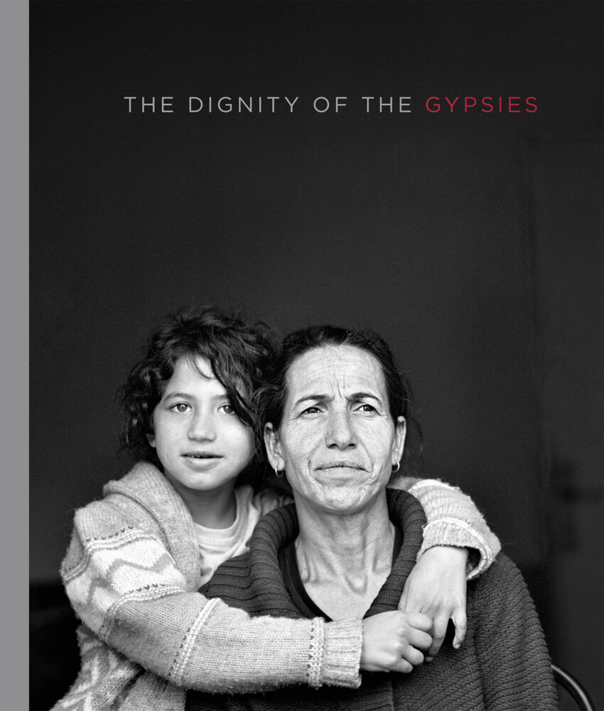 Thumbnail - Christine Turnauer, English Edition | The Dignity Of The Gypsies |