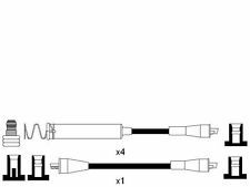 Vauxhall (1988-1995) *New* HT Ignition Lead Set A1 Electro Spark OEK125