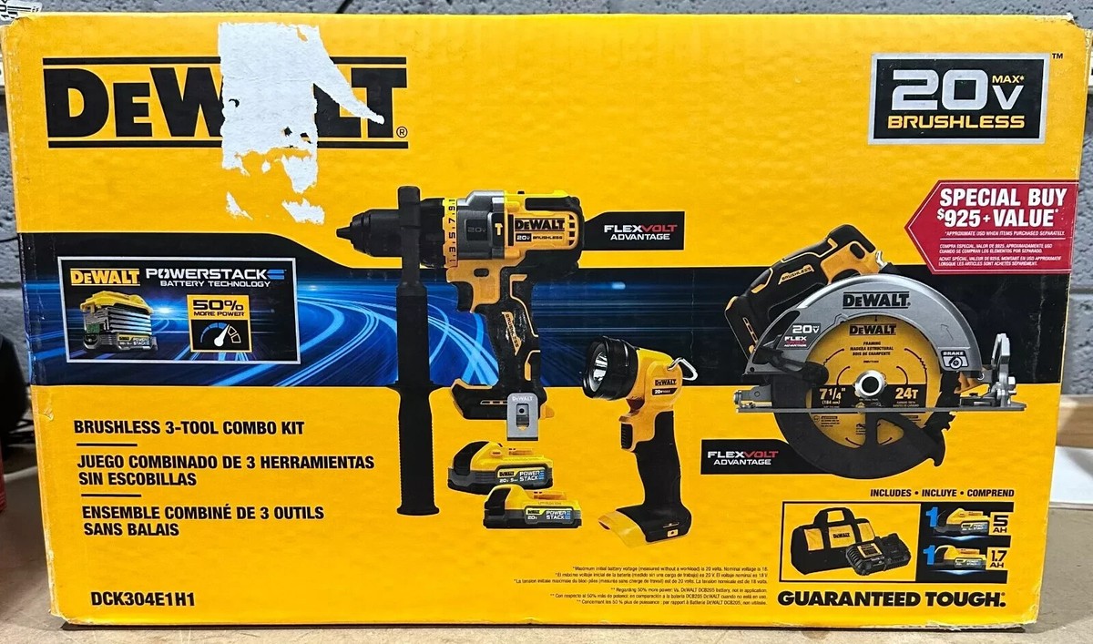 Impact Driver Home Depot Dewalt Drill Combo Dewalt 20V XR