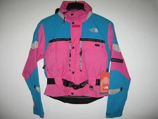 The North Face Women's Steep Tech Rendezvous 2 Jacket