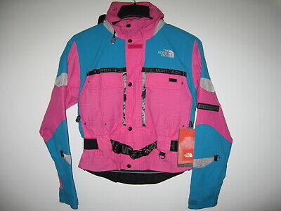 north face steep tech women's jacket