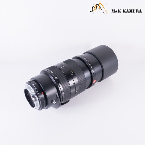 Leica Vario-APO-Elmarit-R 70-180mm/F2.8 Lens Yr.1995 Germany #791 - Picture 3 of 10