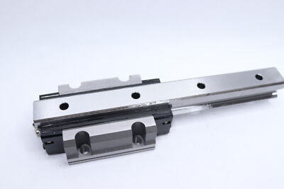 IKO Linear Guide Assembly 70mm X 107mm LRXG25