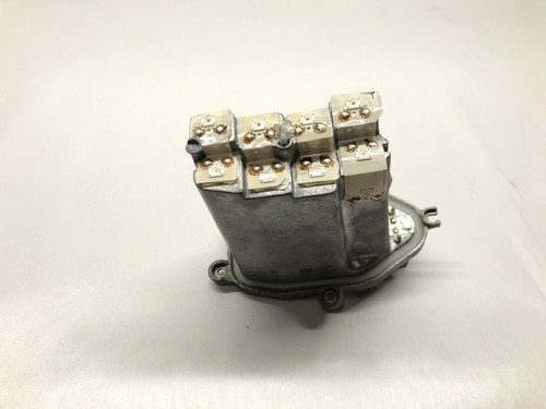 BMW 7 F01 F02 Linke Scheinwerfer LED Blinker Signal Modul Einheit 2011