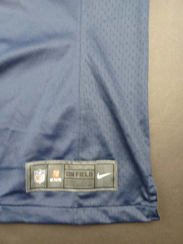 Camiseta deportiva Nike para mujer Nike On Field Green Bay Packers XL de Clay Matthews #52 nueva con etiquetas Foto 4 de 4