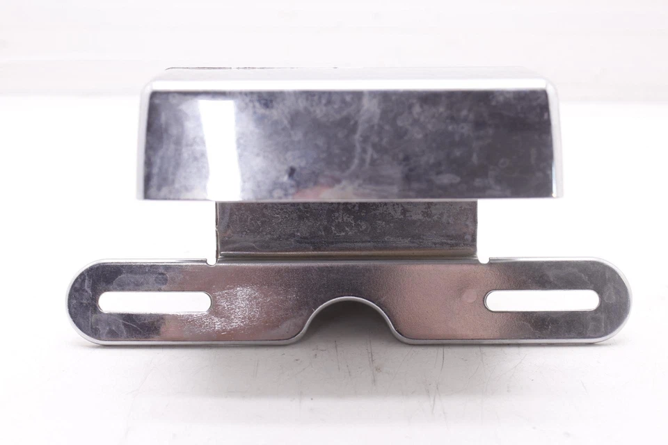 86 HONDA GOLDWING 1200 GL1200SEI LICENSE PLATE LIGHT 33720-MG9-771 R11.BX19 - Image 4 of 4