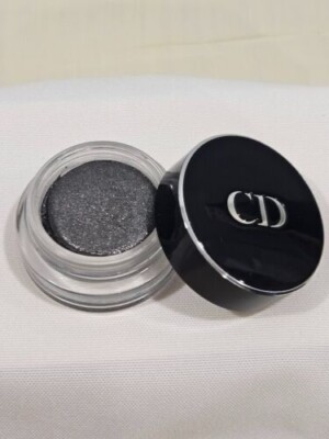 Christian Dior Diorshow Fusion Mono Long Wear Eyeshadow 081 Aventure .22 OZ
