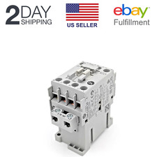 Allen Bradley 100-C23EJ10 Contactor 24VDC 23A...
