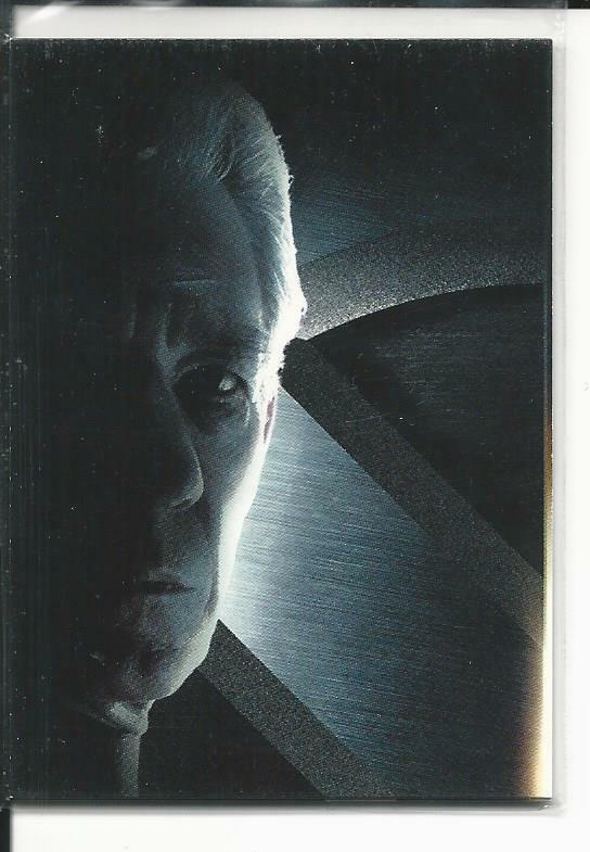 X-MEN Movie 2000 Promo NM/M!!! X4 of 4 Magneto
