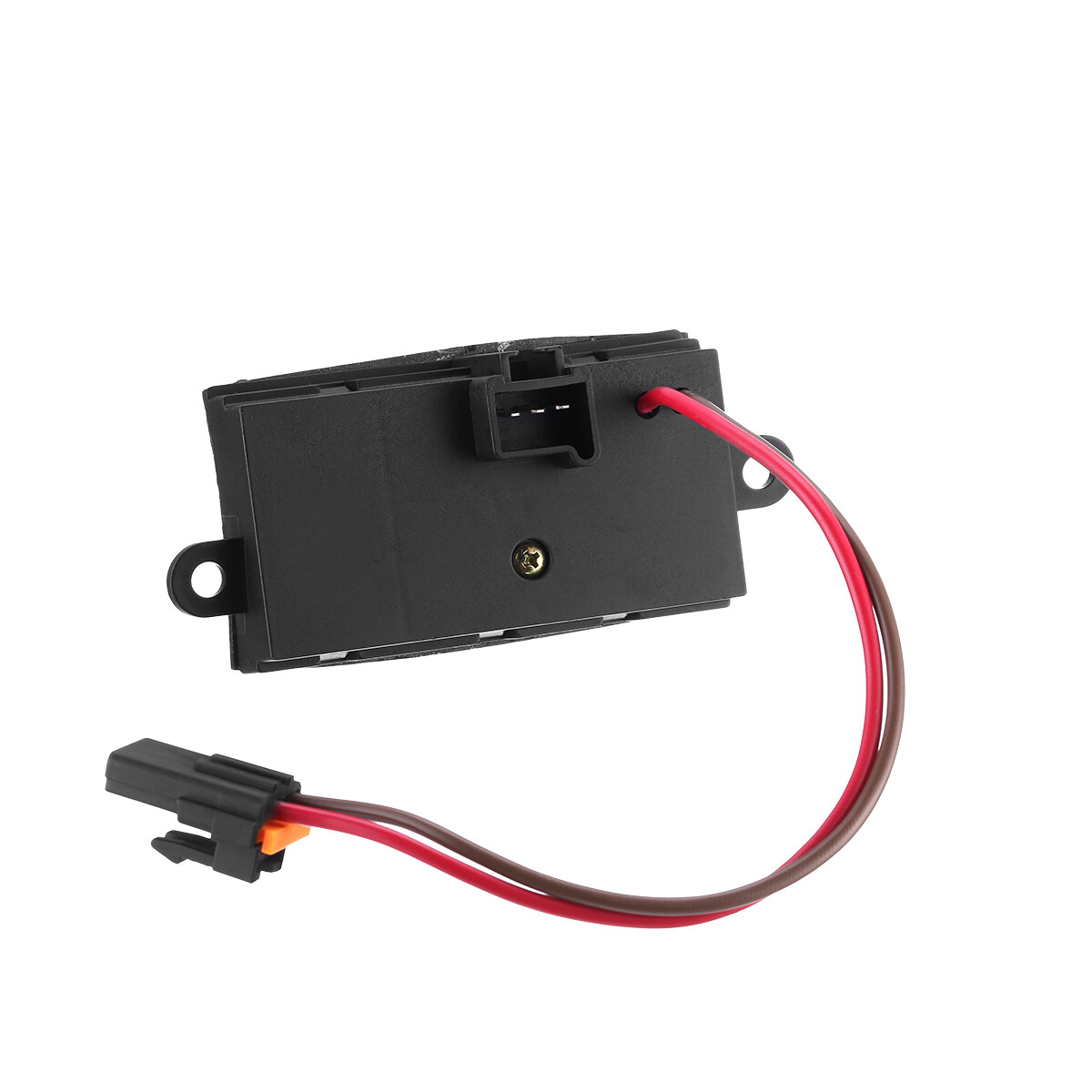 For Hummer H2 Blower Heater Fan AC Motor Resistor 19331830 19329838