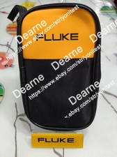 Carry Soft Case Bag for FLUKE 15B 17B 18B 101 107 115C 116 117 175 177 179