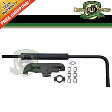 9n9425 Manifold & 8n5230 Muffler Kit For Ford Tractors 8n, 9n, 2n