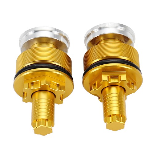 Preload adjustable fork bolt, For Yamaha YZF-R25/YZF-R3/YZF-R3 ABS 13/15/17-2018 - Picture 45 of 58