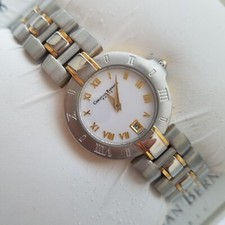 Christian Bernard Paris 3336 Women Watch NIB