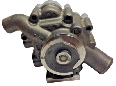 Reman Caterpillar (Cat) 0R-1013 or 0R1013 Pump Gp-Water; Damaged (See Picture)