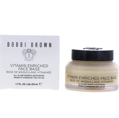 Bobbi Brown Vitamin Enriched Face Cream Base Priming Moisturizer